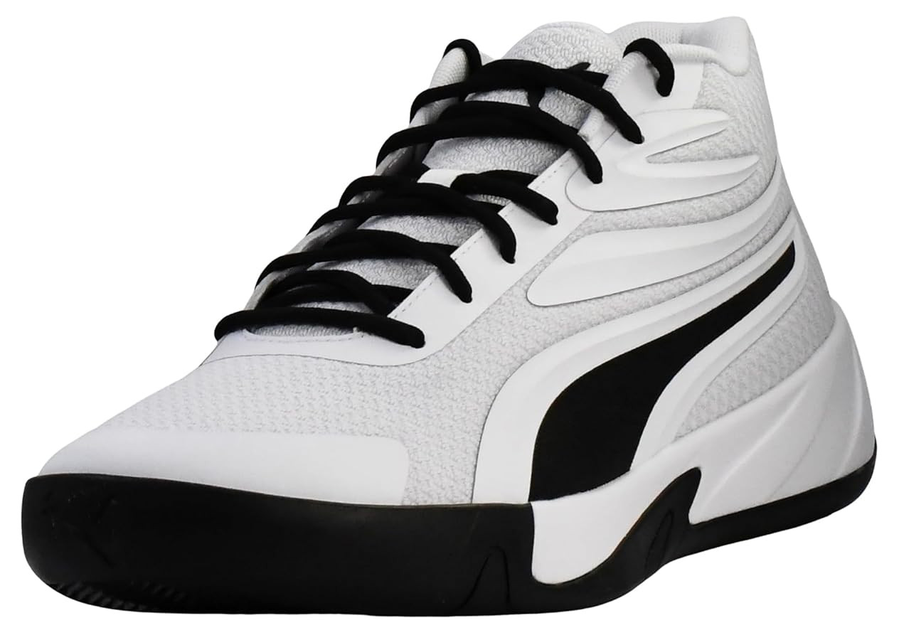 Puma Men's Court Pro Basketball Shoes