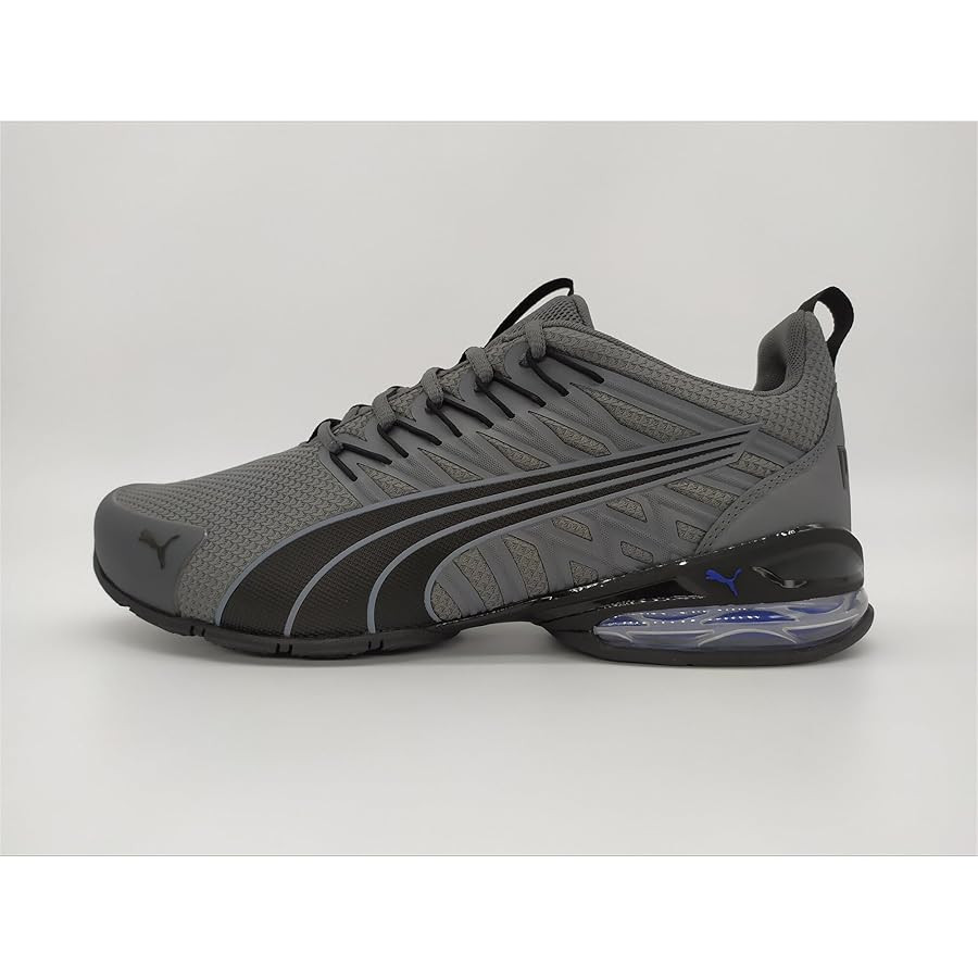 PUMA Men's Voltaic Evo Cross Trainer Sneaker